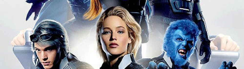 Nuevos pósters de X Men Apocalypse Tu en línea